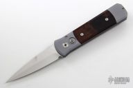 Godson - Mirror Polished / Ironwood