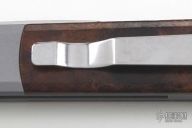 Godson - Mirror Polished / Ironwood