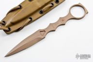 CQB Tool - Flat Dark Earth