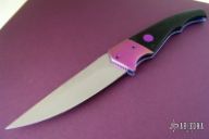 Prototype #2 SENSEI Linerlock Automatic