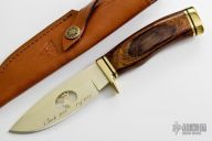 Buck 1000 Limited Edition - 1 of 2000