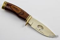 Buck 1000 Limited Edition - 1 of 2000