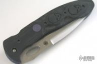 Death's Head D/A Automatic