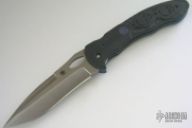 Death's Head D/A Automatic