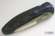 Death's Head D/A Automatic