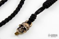 Skull Necklace