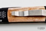 Godson Damascus Custom