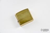#8 Chikala Zippo