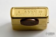 #11 Coup De Grace Zippo