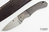3PS Fixed Blade