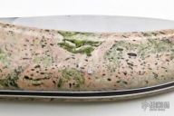 Mottled Stone Folder