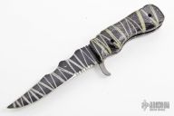 Model III: Combat and Police