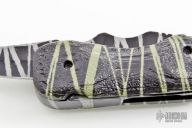 Model III: Combat and Police