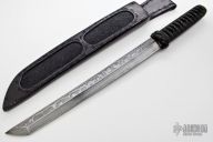 Short Wakizashi