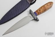 New Generation Dagger