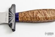 New Generation Dagger