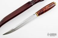 Long Tommi Puukko