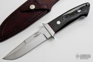 Chute Knife
