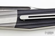 Bolster Release Auto