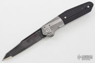 Bolster Release Auto