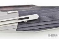 Bolster Release Auto