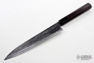 Yanagibabocho AS - Double Edged - 19.2 cm (Small)