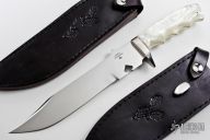 Riverboat Gambler Bowie