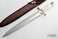 Large Dagger