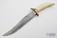 F-22 Damasteel Fighter