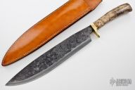 Special Sheath Knife AS