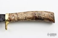 Special Sheath Knife AS