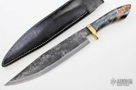 Special Sheath Knife AS