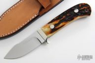 3 1/8" Johnson Short Hunter