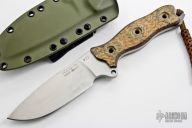 Badger Attack Tac LE #22 (BATACLE)