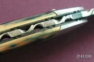 Model 24 Minnow - Mammoth Ivory - Automatic