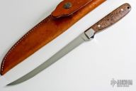 Fillet Knife
