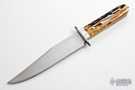 Sheffield Style Bowie