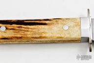 Sheffield Style Bowie