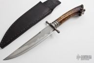 Frontier Style Bowie