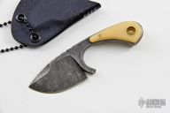 Neck Knife