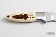 Mastodon Ivory Hunter