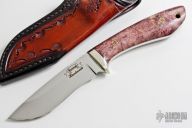Maple Burl Hunter