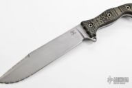 Flying Tiger Fusion Battle Mistress (FBM)