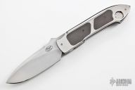 Linerlock Flipper
