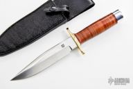 2008 Limited Edition Tactical Grade Knife #8