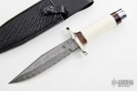 2008 Super Grade Limited Edition Knife #8