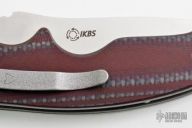 Full Contact Fighter Flipper