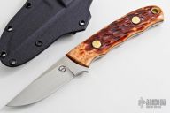 K-18 - Straight Personal