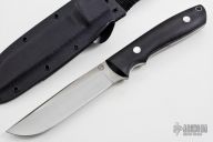 KS-7 - Wilderness Knife