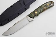KS-3 - Professional Guides Knife
